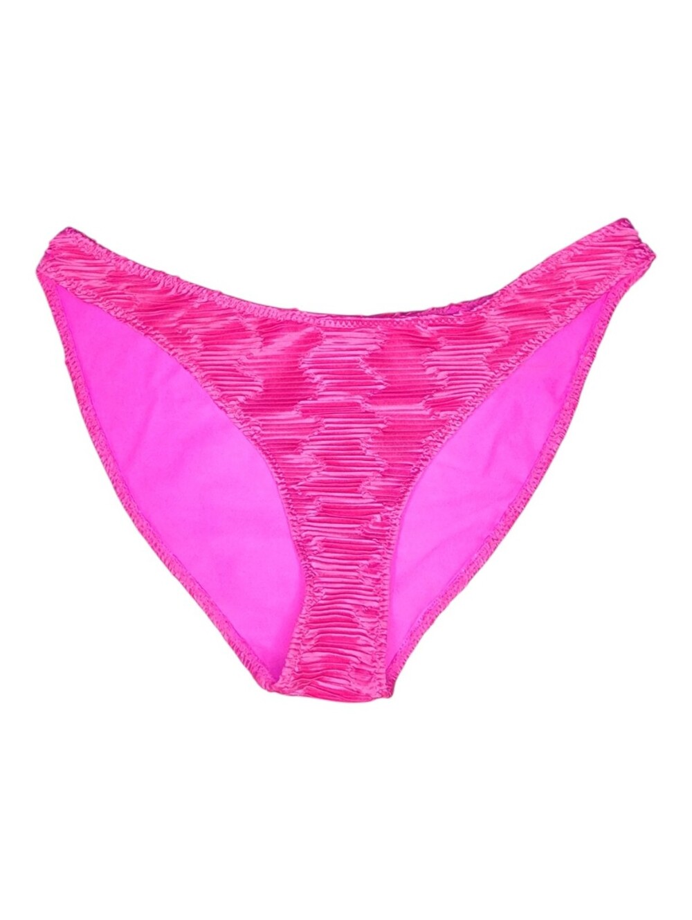 Triangl Bikini Bottoms, Womens Medium